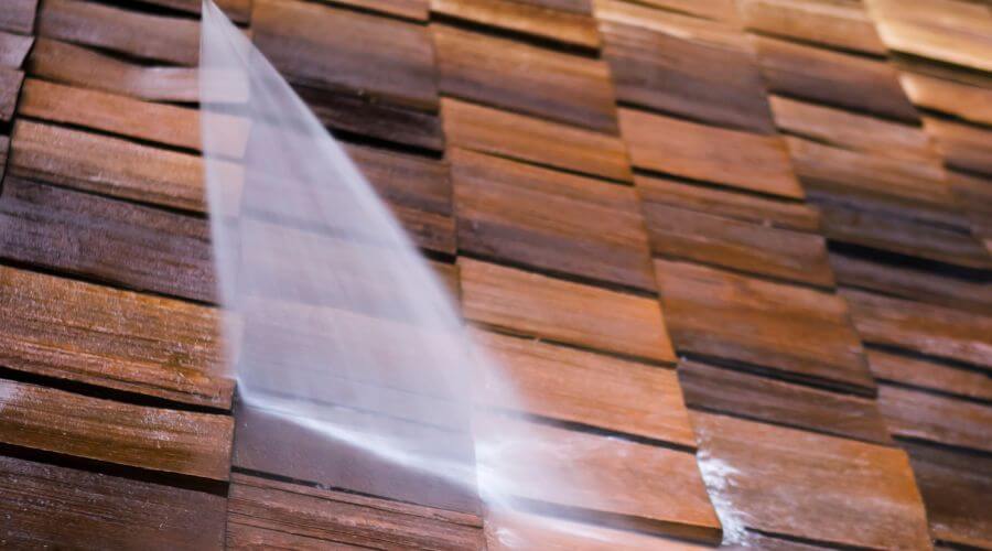 Shingle Roofing in Winters, TX